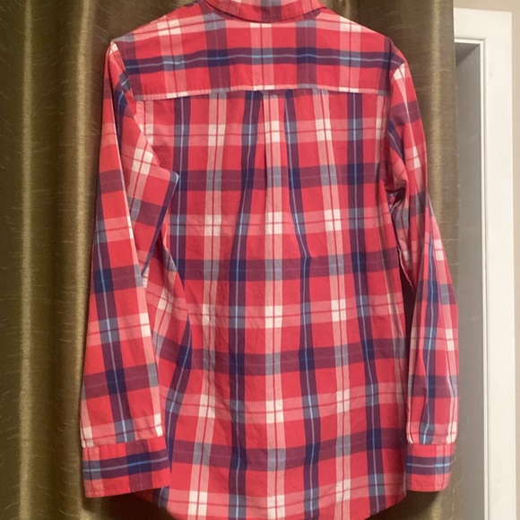 Chaps men’s small top - Picture 3 of 3